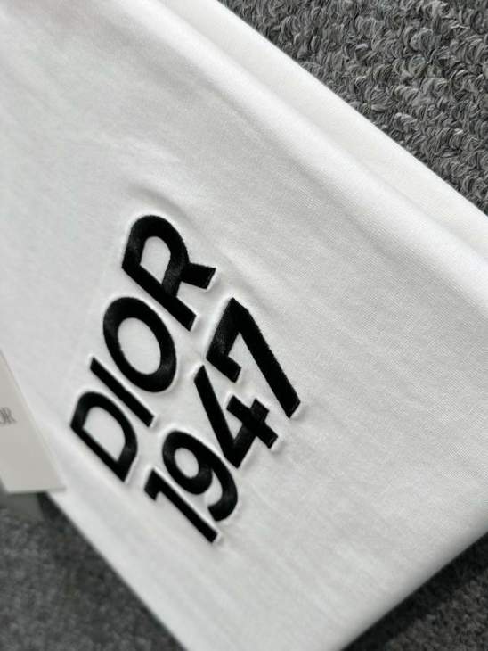Dior T Shirts Short _SKUDiorS-2XLtltx6315983